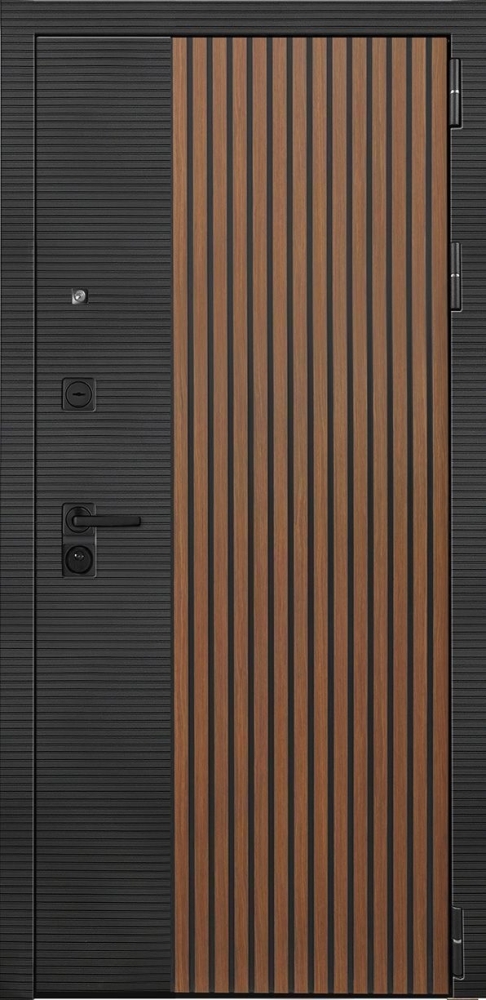 Дверь ДвериПРО Модель Л-48 DPRO150688