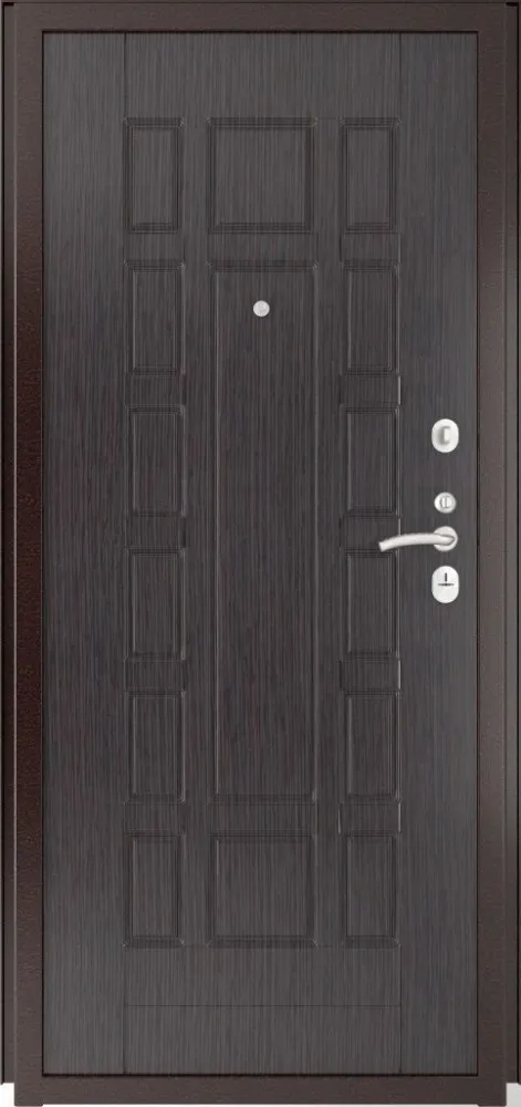 Товар Дверь ДвериПРО Л-43 ФЛ 244 Венге DPRO227862